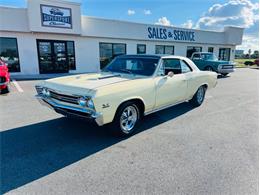 1967 Chevrolet Chevelle (CC-2114151) for sale in Largo, Florida