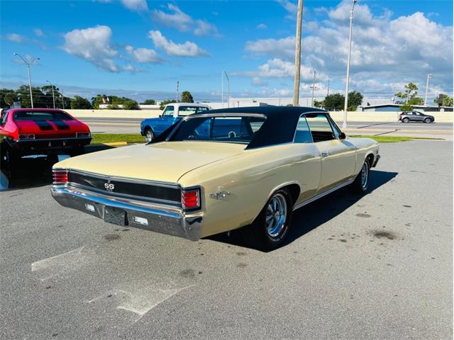 1967 Chevrolet Chevelle (CC-2114151) for sale in Largo, Florida