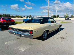 1967 Chevrolet Chevelle (CC-2114151) for sale in Largo, Florida