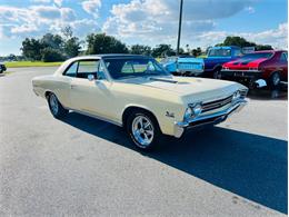 1967 Chevrolet Chevelle (CC-2114151) for sale in Largo, Florida