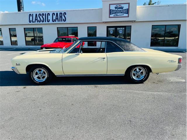 1967 Chevrolet Chevelle (CC-2114151) for sale in Largo, Florida
