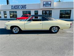 1967 Chevrolet Chevelle (CC-2114151) for sale in Largo, Florida