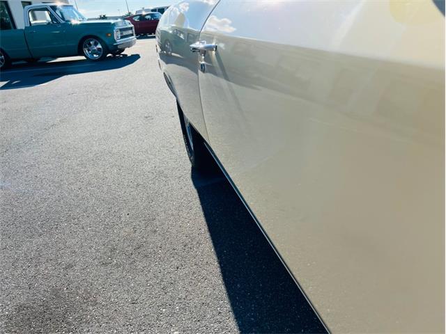 1967 Chevrolet Chevelle (CC-2114151) for sale in Largo, Florida