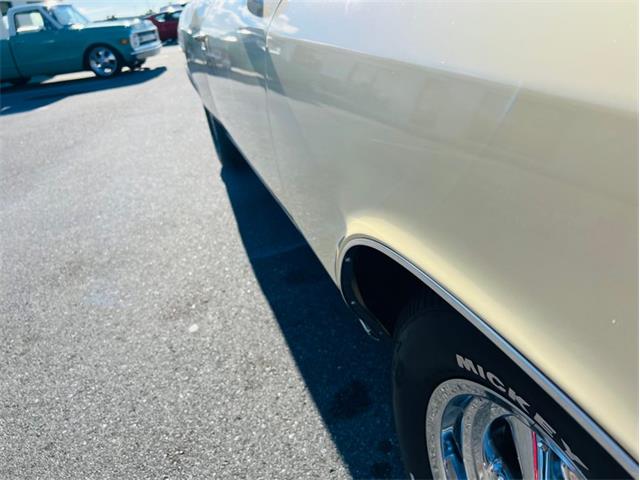 1967 Chevrolet Chevelle (CC-2114151) for sale in Largo, Florida