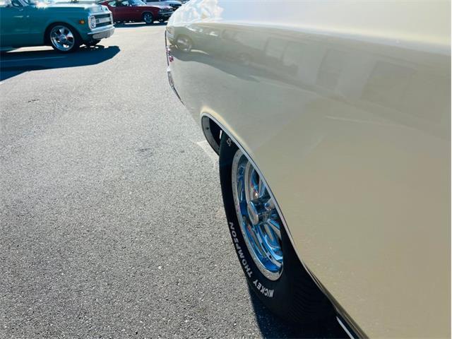 1967 Chevrolet Chevelle (CC-2114151) for sale in Largo, Florida