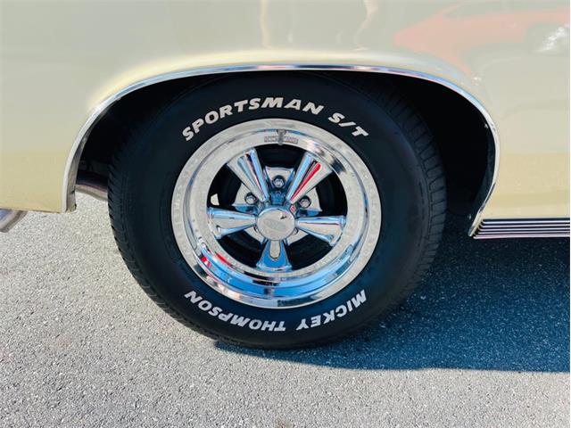 1967 Chevrolet Chevelle (CC-2114151) for sale in Largo, Florida
