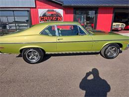 1971 Chevrolet Nova (CC-2114152) for sale in Spirit Lake, Iowa