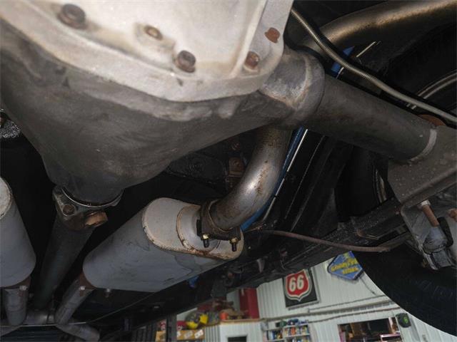 1971 Chevrolet Nova (CC-2114152) for sale in Spirit Lake, Iowa