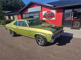 1971 Chevrolet Nova (CC-2114152) for sale in Spirit Lake, Iowa