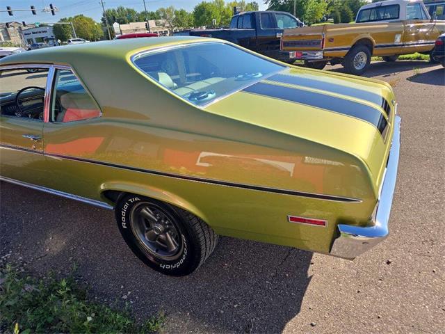 1971 Chevrolet Nova (CC-2114152) for sale in Spirit Lake, Iowa
