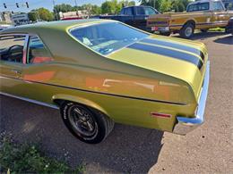 1971 Chevrolet Nova (CC-2114152) for sale in Spirit Lake, Iowa