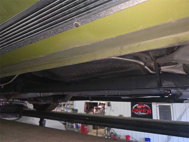 1971 Chevrolet Nova (CC-2114152) for sale in Spirit Lake, Iowa