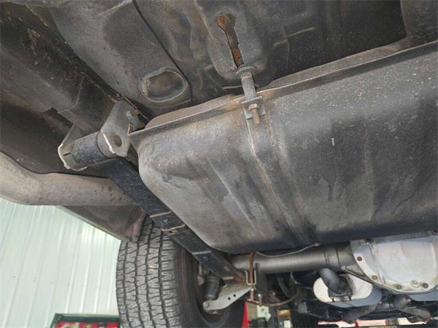 1971 Chevrolet Nova (CC-2114152) for sale in Spirit Lake, Iowa