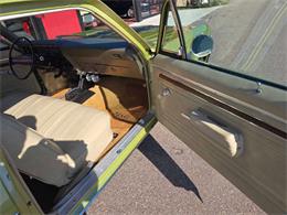 1971 Chevrolet Nova (CC-2114152) for sale in Spirit Lake, Iowa