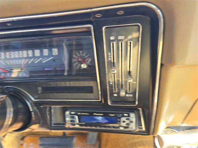 1971 Chevrolet Nova (CC-2114152) for sale in Spirit Lake, Iowa