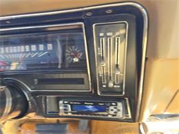 1971 Chevrolet Nova (CC-2114152) for sale in Spirit Lake, Iowa