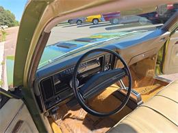 1971 Chevrolet Nova (CC-2114152) for sale in Spirit Lake, Iowa
