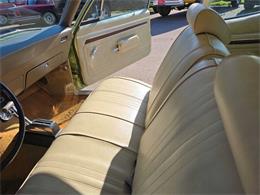 1971 Chevrolet Nova (CC-2114152) for sale in Spirit Lake, Iowa