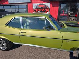 1971 Chevrolet Nova (CC-2114152) for sale in Spirit Lake, Iowa