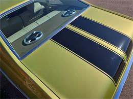 1971 Chevrolet Nova (CC-2114152) for sale in Spirit Lake, Iowa