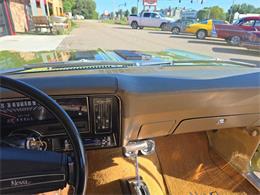 1971 Chevrolet Nova (CC-2114152) for sale in Spirit Lake, Iowa