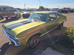 1971 Chevrolet Nova (CC-2114152) for sale in Spirit Lake, Iowa