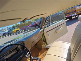 1971 Chevrolet Nova (CC-2114152) for sale in Spirit Lake, Iowa