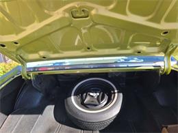 1971 Chevrolet Nova (CC-2114152) for sale in Spirit Lake, Iowa