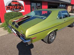 1971 Chevrolet Nova (CC-2114152) for sale in Spirit Lake, Iowa