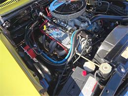 1971 Chevrolet Nova (CC-2114152) for sale in Spirit Lake, Iowa