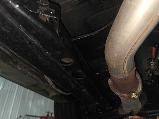 1971 Chevrolet Nova (CC-2114152) for sale in Spirit Lake, Iowa