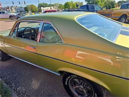 1971 Chevrolet Nova (CC-2114152) for sale in Spirit Lake, Iowa