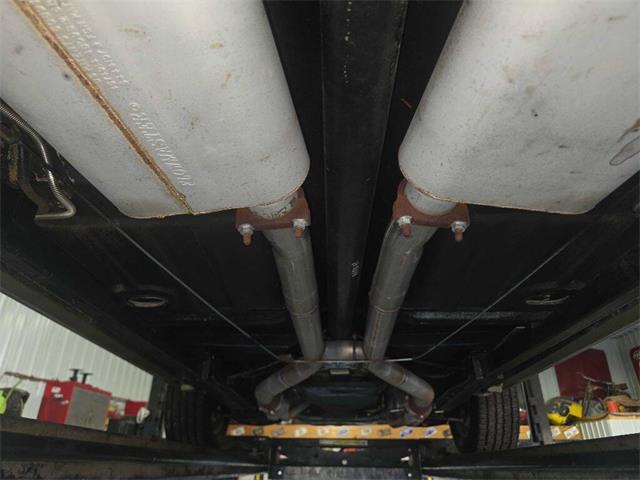 1971 Chevrolet Nova (CC-2114152) for sale in Spirit Lake, Iowa