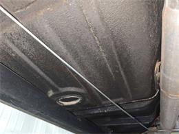 1971 Chevrolet Nova (CC-2114152) for sale in Spirit Lake, Iowa