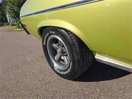 1971 Chevrolet Nova (CC-2114152) for sale in Spirit Lake, Iowa