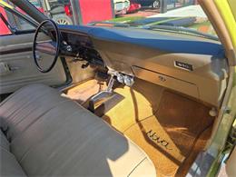 1971 Chevrolet Nova (CC-2114152) for sale in Spirit Lake, Iowa