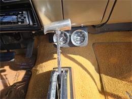 1971 Chevrolet Nova (CC-2114152) for sale in Spirit Lake, Iowa