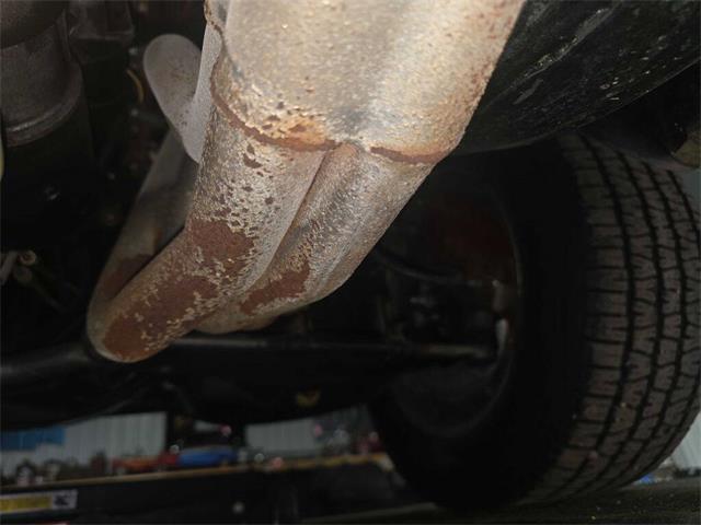 1971 Chevrolet Nova (CC-2114152) for sale in Spirit Lake, Iowa