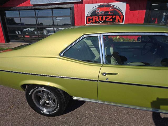 1971 Chevrolet Nova (CC-2114152) for sale in Spirit Lake, Iowa