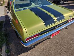 1971 Chevrolet Nova (CC-2114152) for sale in Spirit Lake, Iowa