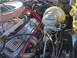 1971 Chevrolet Nova (CC-2114152) for sale in Spirit Lake, Iowa