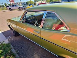1971 Chevrolet Nova (CC-2114152) for sale in Spirit Lake, Iowa
