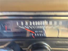 1971 Chevrolet Nova (CC-2114152) for sale in Spirit Lake, Iowa