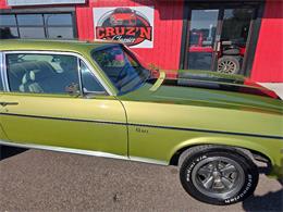 1971 Chevrolet Nova (CC-2114152) for sale in Spirit Lake, Iowa