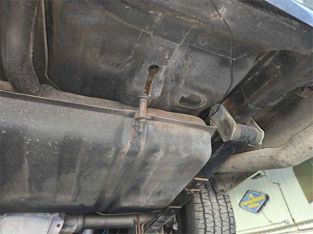 1971 Chevrolet Nova (CC-2114152) for sale in Spirit Lake, Iowa
