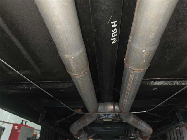 1971 Chevrolet Nova (CC-2114152) for sale in Spirit Lake, Iowa