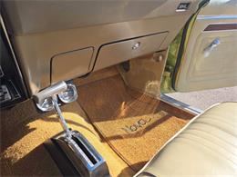 1971 Chevrolet Nova (CC-2114152) for sale in Spirit Lake, Iowa