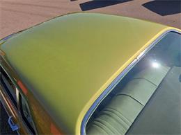 1971 Chevrolet Nova (CC-2114152) for sale in Spirit Lake, Iowa