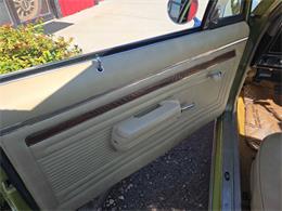 1971 Chevrolet Nova (CC-2114152) for sale in Spirit Lake, Iowa