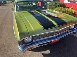 1971 Chevrolet Nova (CC-2114152) for sale in Spirit Lake, Iowa